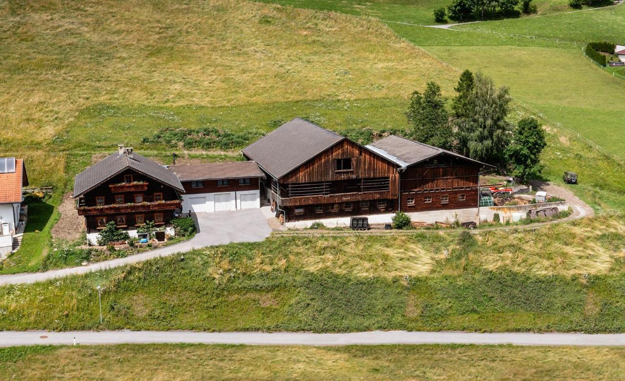 Southern Stables Ranch Bannberg Buitenkant foto